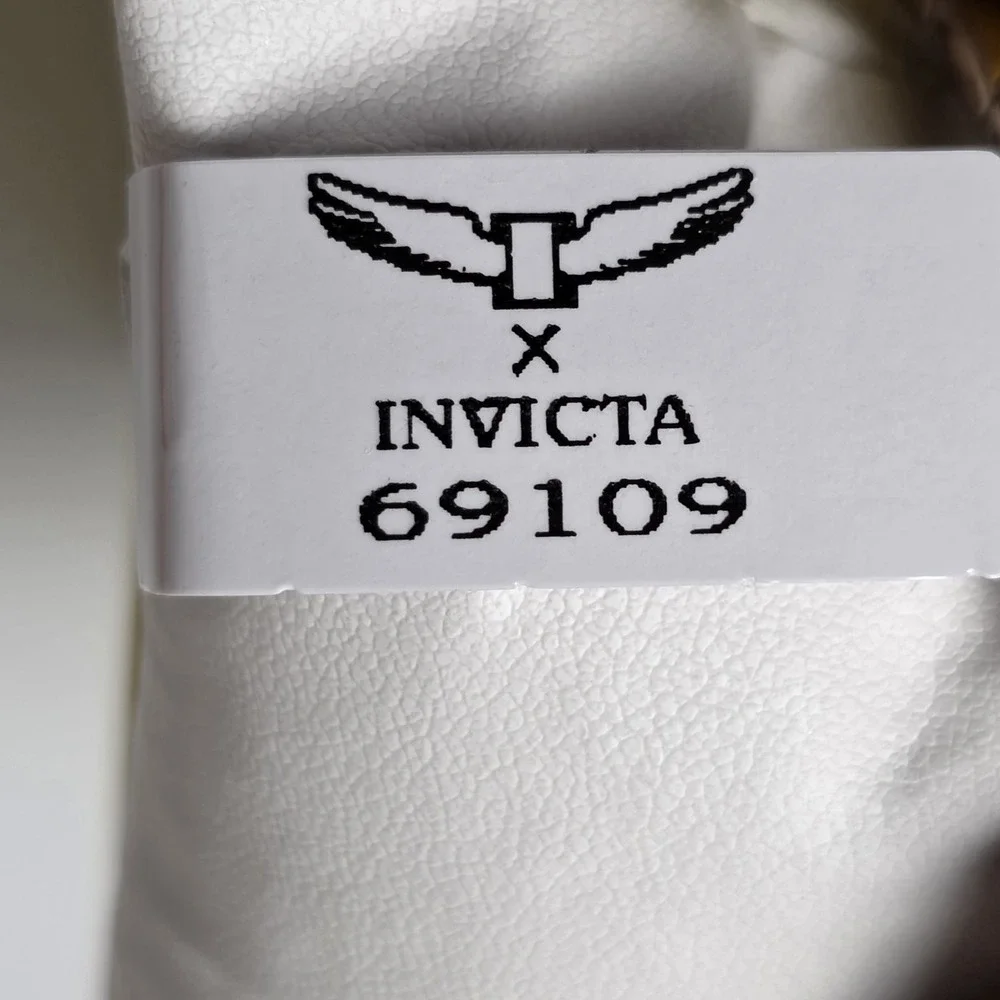 NEW Invicta‎ Wildflower Women's Watch - 30mm, Rose Gold (69109) #0503